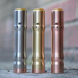 Kennedy Vindicator 21700 Mech Mod