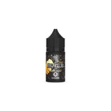 Koil Killaz - FURY Salt Nic E-Liquid - 30mL - Liberty Vape