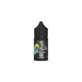 Koil Killaz - Rumble Salt Nic E-Liquid - 30mL - Liberty Vape