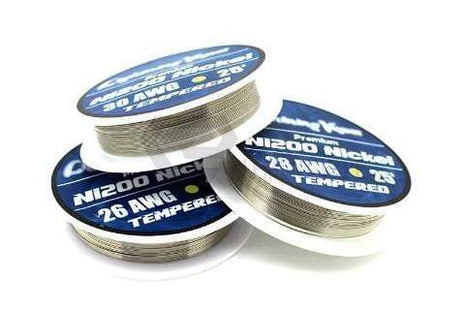 Lightning Vapes Kanthal A1 Wire - Liberty Vape