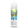 Lime - Berry Drop E-Liquid - 60mL - Liberty Vape
