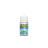 Lime Salt Nic - Berry Drop Salts E-Liquid - 30mL - Liberty Vape