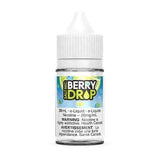 Lime Salt Nic - Berry Drop Salts E-Liquid - 30mL - Liberty Vape
