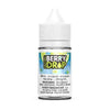 Lime Salt Nic - Berry Drop Salts E-Liquid - 30mL - Liberty Vape