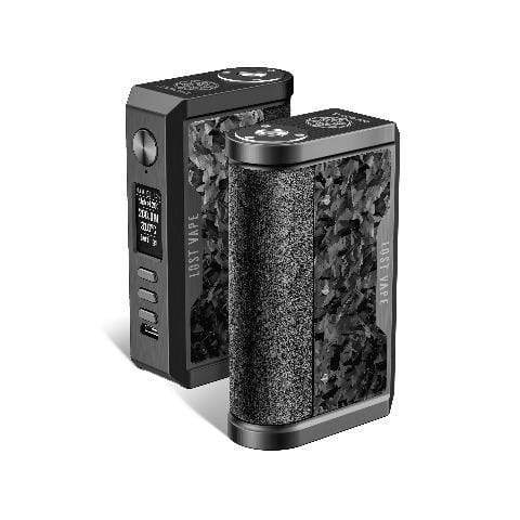 Lost Vape Centaurus DNA250C 200W Box Mod | Liberty Vape