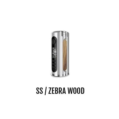 Lost Vape GRUS 100W Box Mod - Liberty Vape