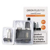 Lost Vape Orion PLUS Replacement Pods