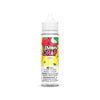 Lychee E-Juice - Lemon Drop - 60mL - Liberty Vape