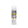 Mango Blackberry - Banana Bang E-Liquid - 60mL - Liberty Vape