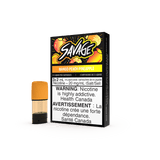 Mango Peach Pineapple - Savage - STLTH Pods - (Bold/Salt Nic) - Liberty Vape
