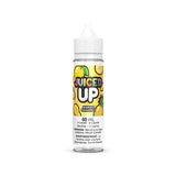 Mango Pineapple - Juiced Up E-liquid - 60mL - Liberty Vape