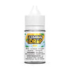 Mango Salt Nic - Lemon Drop Ice Salts - 30mL - Liberty Vape