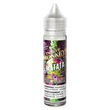 Matata - Twelve Monkeys Vapor E-Juice - 60mL - Liberty Vape