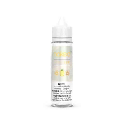 maui sun vape juice Maui Sun - NAKED 100 E-Liquid - 60mL maui sun vape juice Maui Sun - NAKED 100 E-Liquid - 60mL