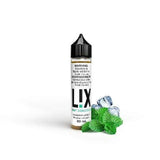 Mint Condition - LiX Freebase E-Liquid - 60mL - Liberty Vape