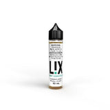 Mint Condition - LiX Freebase E-Liquid - 60mL - Liberty Vape
