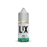 Mint Condition Salt - LiX Nic Salts - 30mL - Liberty Vape