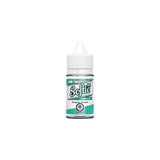 MINT Salt Nic - Softie Salts E-Liquid - 30mL - Liberty Vape