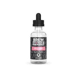 Mocha Bianco - Brew House E-Liquid - 60mL - Liberty Vape