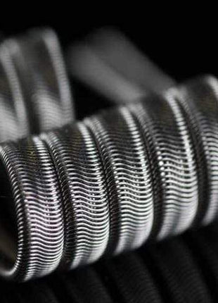 Mortal Koils - Prebuilt Hand Wrapped Coils