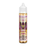 Nirvana - Illusions Vapor E-Liquid - 60mL - Liberty Vape