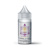 Nirvana Nic Salt - Illusions Vapor E-Liquid - 30mL - Liberty Vape
