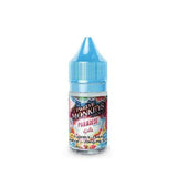 Paradise ICE AGE Salt Nic - Twelve Monkeys Salts - 30mL - Liberty Vape