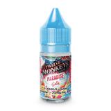Paradise ICE AGE Salt Nic - Twelve Monkeys Salts - 30mL - Liberty Vape