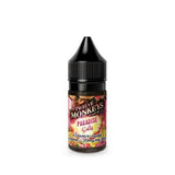 Paradise Salt Nic - Twelve Monkeys Salts - 30mL - Liberty Vape
