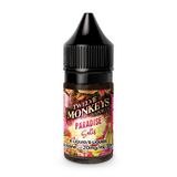 Paradise Salt Nic - Twelve Monkeys Salts - 30mL - Liberty Vape