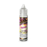 Passion - Twelve Monkeys Oasis E-Juice - 60mL - Liberty Vape