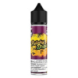 Patchy Drips - Mind Blown Vape Co eJuice - 60mL/100mL - Liberty Vape