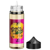 Patchy Drips - Mind Blown Vape Co eJuice - 60mL/100mL - Liberty Vape
