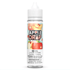 Peach - Apple Drop ICE E-Liquid - 60mL - Liberty Vape