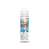 Peach - Berry Drop E-Liquid - 60mL - Liberty Vape