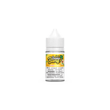 Peach Mango Salt Nic - Banana Bang Salt - 30mL - Liberty Vape