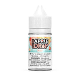 Peach Salt Nic - Apple Drop ICE Salts - 30mL - Liberty Vape