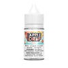 Peach Salt Nic - Apple Drop ICE Salts - 30mL - Liberty Vape