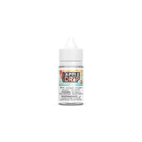 Peach Salt Nic - Apple Drop ICE Salts E-Liquid - 30mL - Liberty Vape