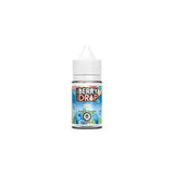 Peach Salt Nic - Berry Drop Salts E-Liquid - 30mL - Liberty Vape