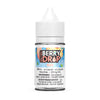 Peach Salt Nic - Berry Drop Salts E-Liquid - 30mL - Liberty Vape