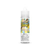Pineapple Coconut - Banana Bang ICE E-Liquid - 60mL - Liberty Vape
