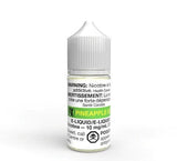 Pineapple Iced Salt - LiX Nitro Nic Salts - 30mL - Liberty Vape