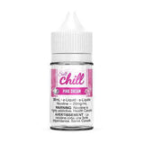 Pink Dream Salt - Chill E-Liquid - 30mL - Liberty Vape