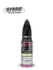 Pink Grenade Hybrid Salts by Riot Salt - 30ml - Liberty Vape