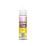 Pink Lemonade E-Juice - Lemon Drop - 60mL - Liberty Vape