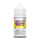Pink Lemonade Salt Nic - Lemon Drop Salts - 30mL - Liberty Vape