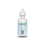 Polar Breeze (Melon) - NAKED 100 E-Liquid - 60mL - Liberty Vape