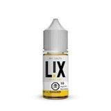 Pound Town - LiX Nic Salts - 30mL - Liberty Vape
