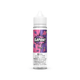 Purply - Kapow E-Liquid - 60mL - Liberty Vape